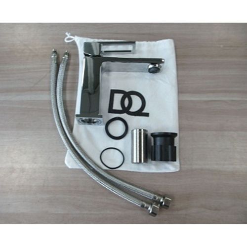 Смеситель для раковины DQ Dortmund DA1712101 хром (10)