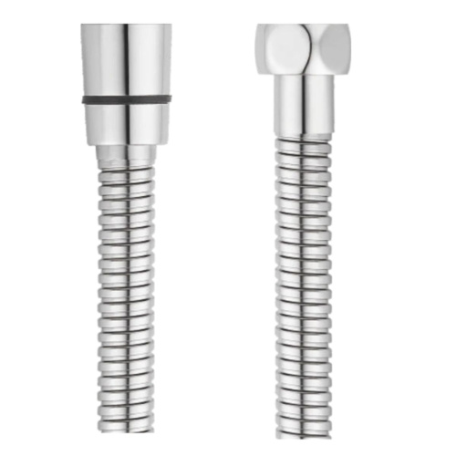 Шланг для душа BELZ BR01 хром, 150 см (40)