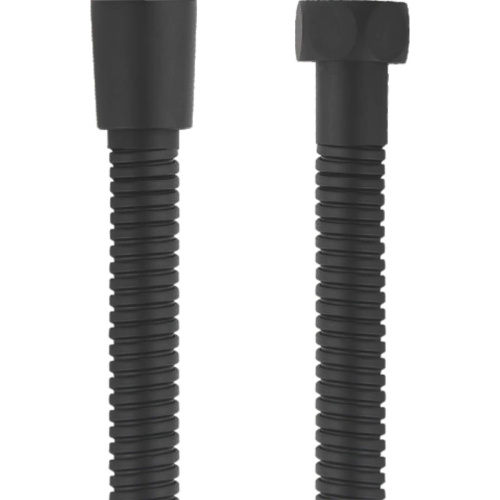 Шланг для душа BELZ BR03-7 черный, 120 см (40)