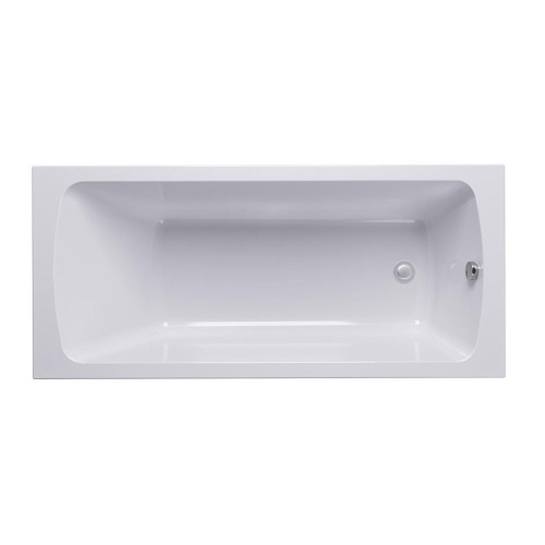Ванна акриловая ALEX BAITLER ONEGA 140х60 см NW