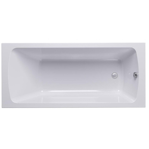 Ванна акриловая ALEX BAITLER ONEGA 110х60 см NW