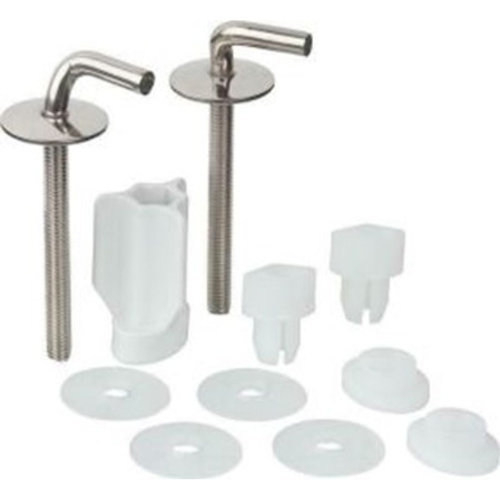 Сиденье для унитаза HARO 525965 Nordika, Нордика, стальное крепление, дюропласт, белое