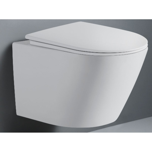 DS147002 Сиденье для унитаза DT1476516 белый