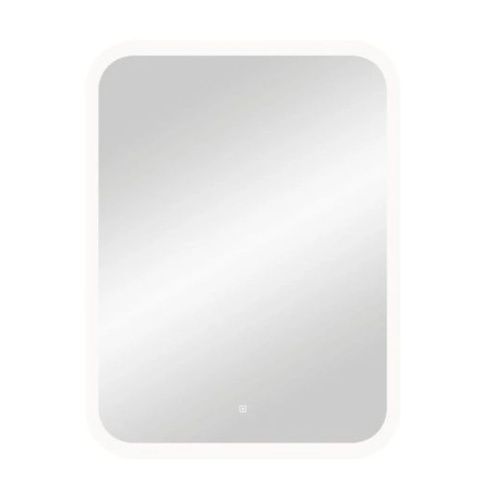 Зеркало Drift Light LED DS263 500x600 с бесконтактным сенсором