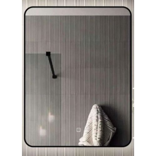 Зеркало Drift Light LED DS267 600x800 с бесконтактным сенсором