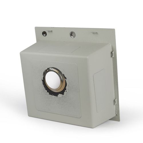 Мойка для кухни врезная G.lauf GL-5050KG золотая из нержавеющей стали, 50*50 см без сифона