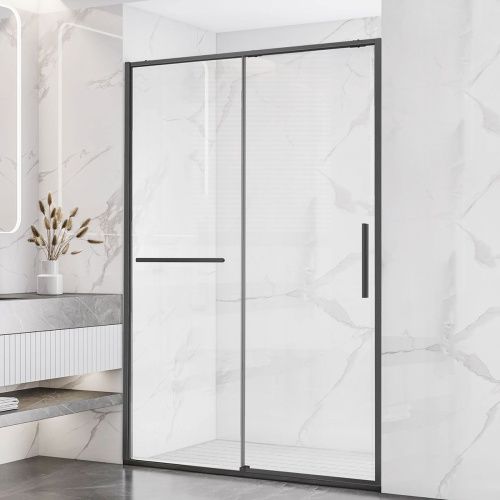 Ручка двери Vincea Slim Soft VDS-1SS-GM-13A, вороненая сталь