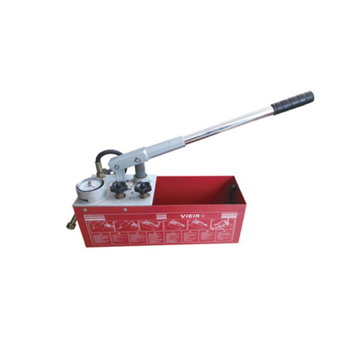 Опрессовщик ручной 12 л. VIEIR RP-50 (1/2)