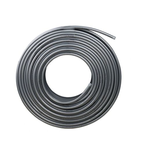 Труба Pex с алюминевым слоем Stabili ф16*2.6 мм TIM TPAE 1626-100 Stabil серая (100м)