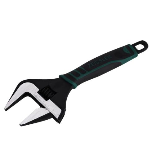 Ключ разводной с тонкими губками 150/35 TIM ZSw.907.1535 (мин.1/6/48)