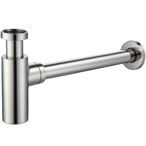 Сифон для раковины BELZ BX31 хром