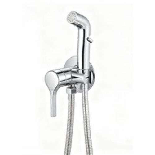 Гигиенический душ Wasser Zimmer ZM-2081 хром, SUS304 (12)