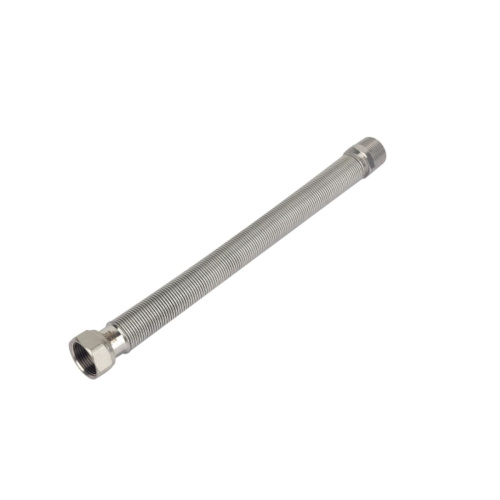 Подводка редукционная из нержавеющей стали сильфонного типа 1