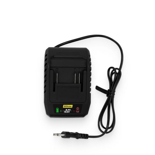 Перфоратор аккумуляторный BifAces DLRH-40-30, SDS-plus, 2 реж., Li-Ion, 2 акк., 4,0 Ач, 5 Дж, 20 В