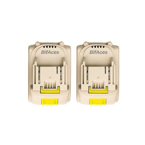 Перфоратор аккумуляторный BifAces DLRH-40-30, SDS-plus, 2 реж., Li-Ion, 2 акк., 4,0 Ач, 5 Дж, 20 В
