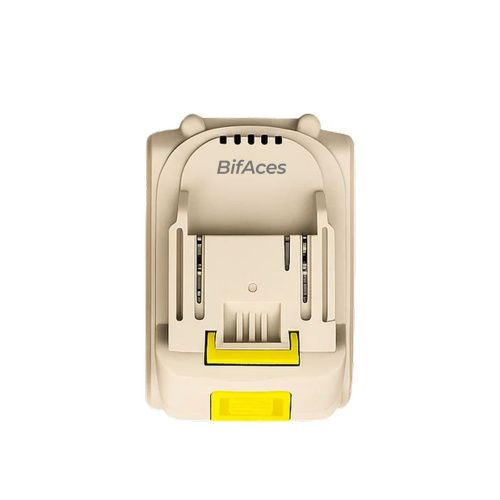 Перфоратор аккумуляторный BifAces DLRH-40-24, SDS-plus, 3 реж., Li-Ion, 4,0 Ач, 2,5 Дж, 20 В