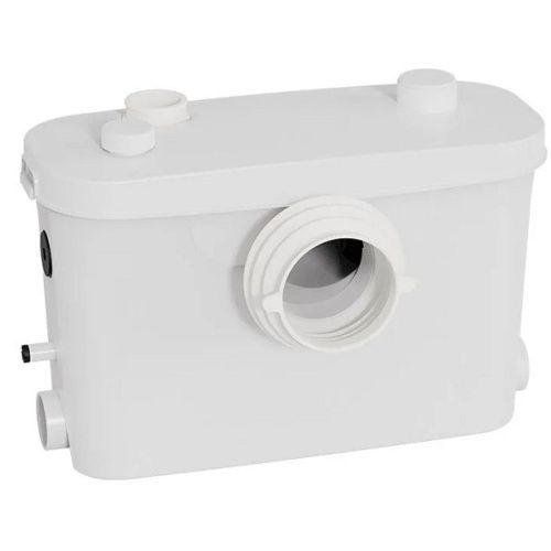 Насос санитарный Zegor ZFA-700 700 Вт, белый