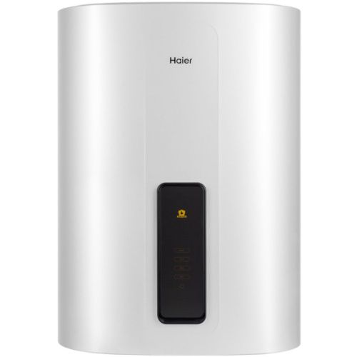 Водонагреватель электрический накопительный 50 л. Haier ES50V-TF7(R) плоский