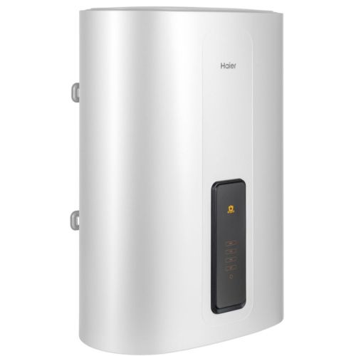 Водонагреватель электрический накопительный 50 л. Haier ES50V-TF7(R) плоский