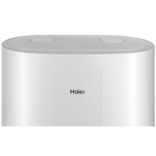 Водонагреватель электрический накопительный 50 л. Haier ES50V-TF7(R) плоский