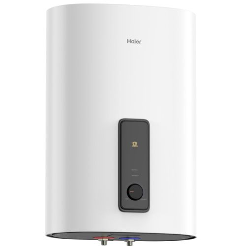 Водонагреватель электрический накопительный 50 л. Haier ES50V-F3 плоский