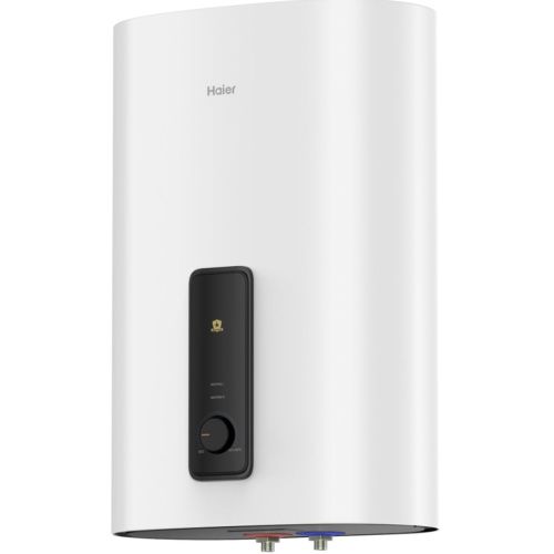 Водонагреватель электрический накопительный 50 л. Haier ES50V-F3 плоский