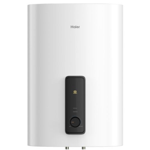 Водонагреватель электрический накопительный 30 л. Haier ES30V-F3 плоский