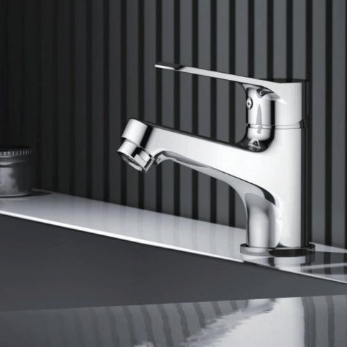 Смеситель для раковины LEDEME L1061