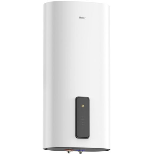 Водонагреватель электрический накопительный 80 л. Haier ES80V-F7 плоский Wi-Fi