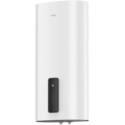 Водонагреватель электрический накопительный 80 л. Haier ES80V-F7 плоский Wi-Fi
