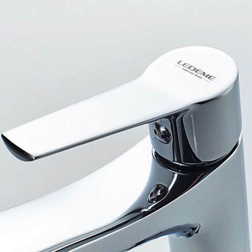 Смеситель для раковины LEDEME L1069