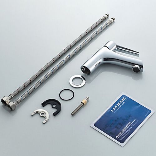 Смеситель для раковины LEDEME L1069