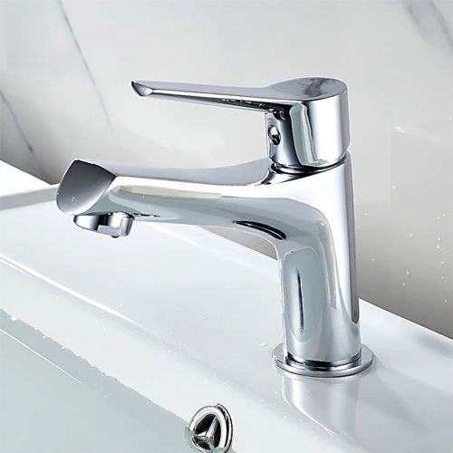 Смеситель для раковины LEDEME L1069