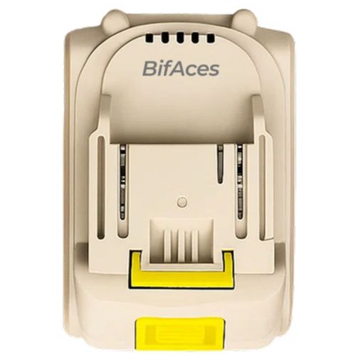 Аккумуляторный гайковёрт BifAces DLIW-40-500A