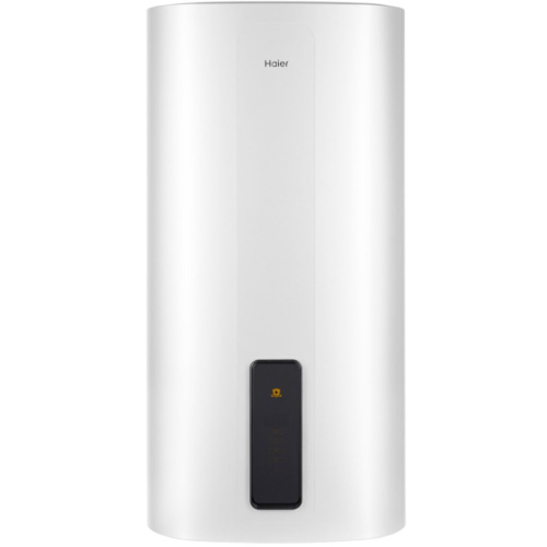Водонагреватель электрический накопительный 80 л. Haier ES80V-TF7(R) плоский Wi-Fi
