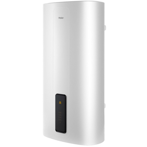 Водонагреватель электрический накопительный 80 л. Haier ES80V-TF7(R) плоский Wi-Fi