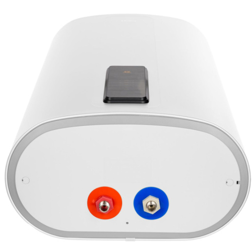 Водонагреватель электрический накопительный 80 л. Haier ES80V-TF7(R) плоский Wi-Fi