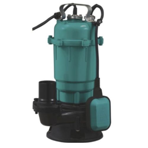 Насос погружной дренажный фекальный Zegor AQD1100F