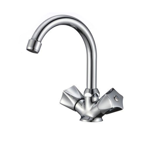 Смеситель для раковины OLIVE’S CATALONA 23110CT, хром