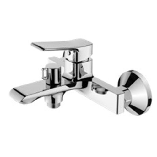 Смеситель для ванны Haiba HB60792 хром
