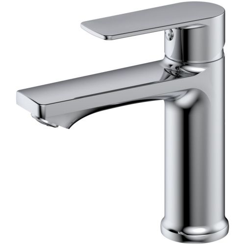 Смеситель для раковины Haiba HB10719 хром