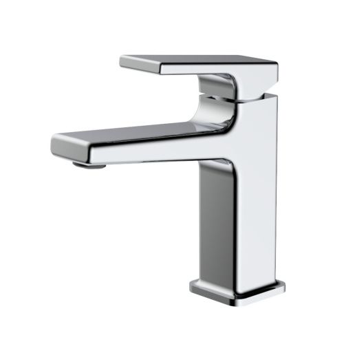Смеситель для раковины Haiba HB10831 хром