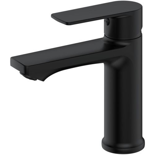 Смеситель для раковины Haiba HB10719-7 черный