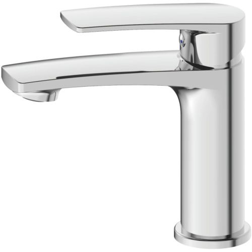 Смеситель для раковины Haiba HB10587 хром