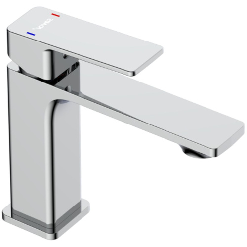Смеситель для раковины SAVOL S-DG1101A хром (10)
