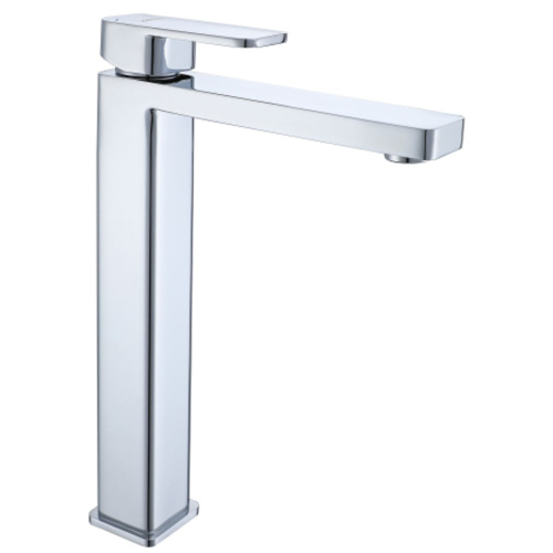 Смеситель для раковины Fmark FS8711A хром (12)