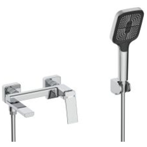 Смеситель для ванны SAVOL S-DG2324A хром (6)