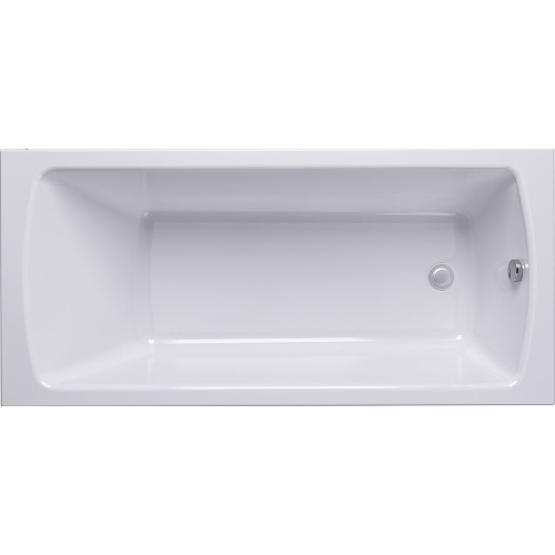 Ванна ERLIT™ STANDART 150х70 пустая (NW)