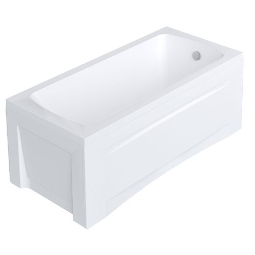 Ванна ERLIT™ STANDART 150х70 пустая (NW)