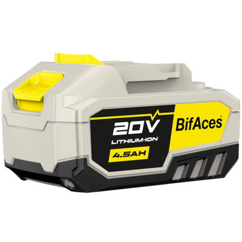 Аккумуляторная батарея BifAces LB-45-A, Li-Ion, 4,5 Ач, 20 В